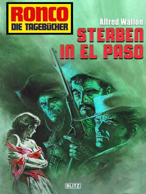 cover image of Ronco--Die Tagebücher 32
